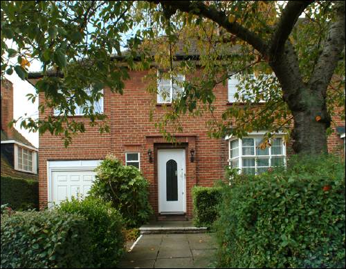 05 Totnes Walk